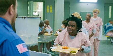 Orange Is the New Black Saison 7 : pourquoi tant de haine ?