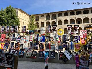 Festival d'Avignon 2019, bilan au soir du premier jour