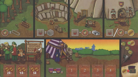 Test de Belfort chez Trade Invaders Test de Belfort chez Trade Invaders