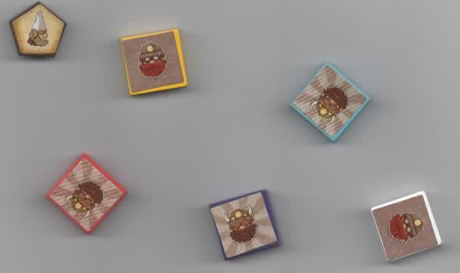 Test de Belfort chez Trade Invaders Test de Belfort chez Trade Invaders