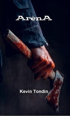 ArènA - Kevin Tondin