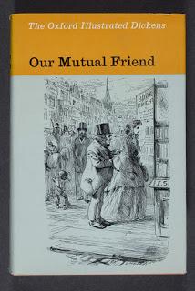 Our mutual friend
