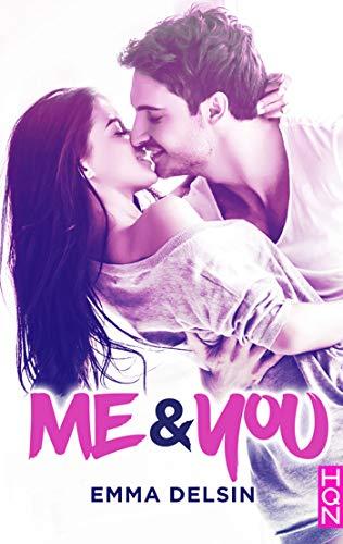 A vos agendas : (Re)découvrez Me & You d'Emma Delsin