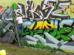 Jam graffiti à Abbeville #5