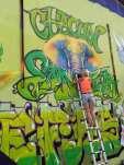 Jam graffiti à Abbeville #5