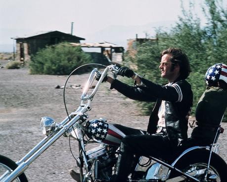 [Carnet noir] Peter Fonda, le légendaire easy rider, est décédé