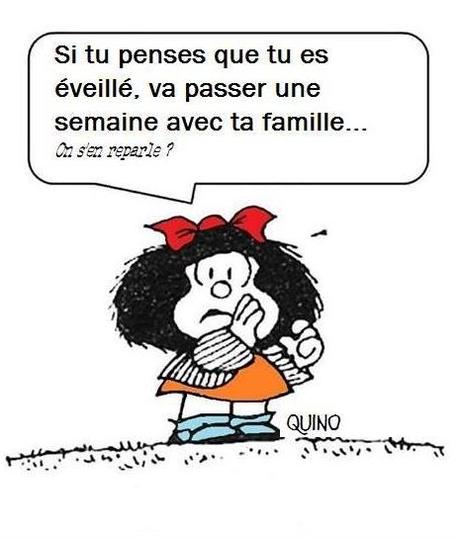 Parents mode d'emploi...