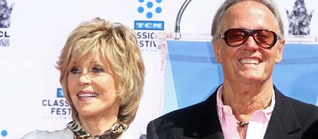 Mort de l'icône Peter Fonda
