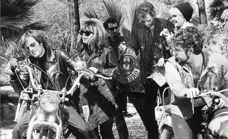 Mort de l'icône Peter Fonda