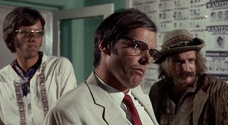 Mort de l'icône Peter Fonda