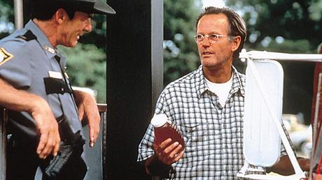 Mort de l'icône Peter Fonda