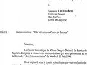 lettre motivation urssaf