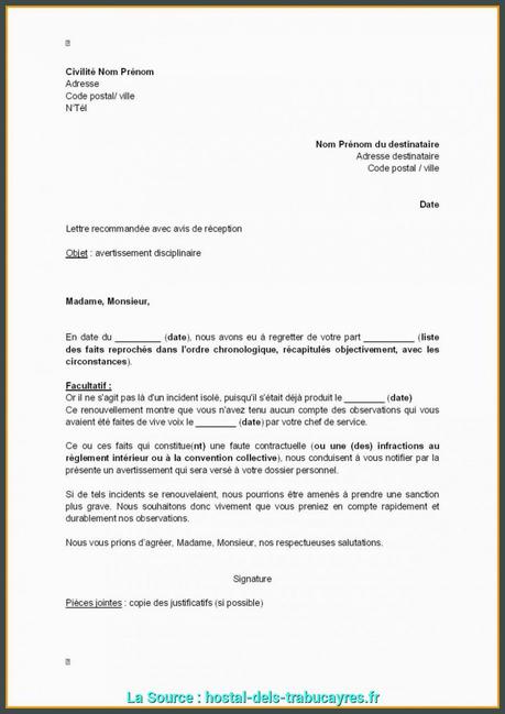 lettre de motivation urssaf  Paperblog