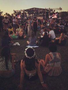 Le Festival de Woodstock