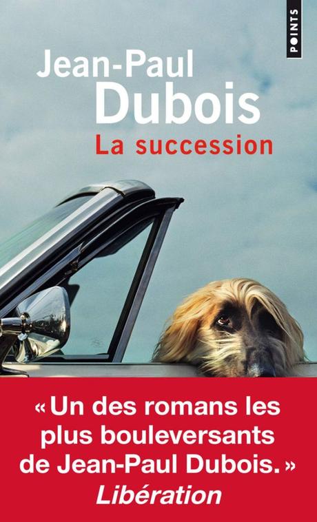 L’été en poche (49): La succession