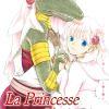 La Princesse et la bête, T06 de Yu Tomofuji La Princesse et la bête, T06 de Yu Tomofuji