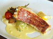 Sauce beurre blanc pour poisson thermomix