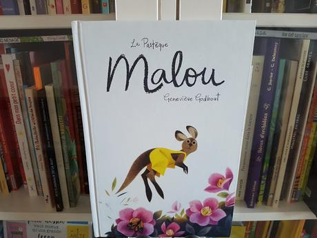 Malou de Geneviève Godbout