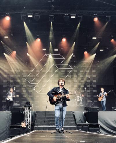 BSF 2019 : Zappeur Palace