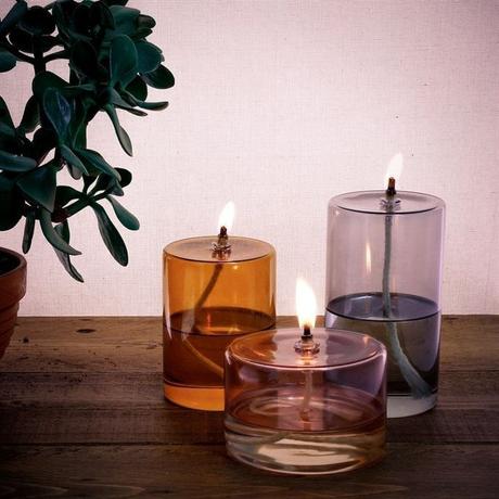 Lampe à l’huile : le come-back du luminaire d’époque Lampe à l’huile : le come-back du luminaire d’époque