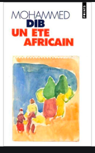 Recommandations de Livres pour le #Défi Afrique