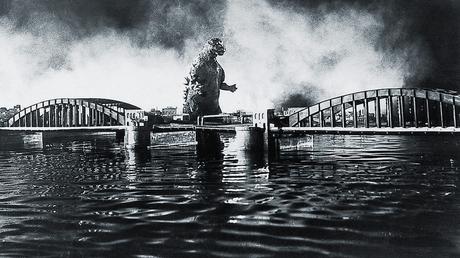 Godzilla (1954) de Ishiro Honda