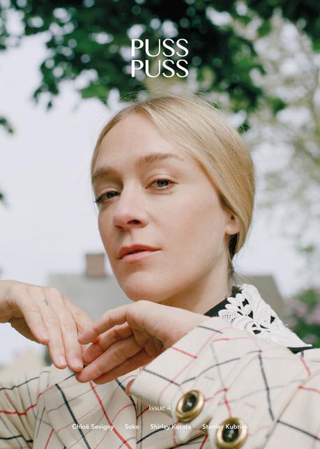 A Guide To Cool : Volume 60 – Chloë Sevigny A Guide To Cool : Volume 60 – Chloë Sevigny