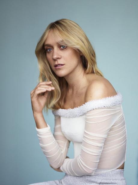 A Guide To Cool : Volume 60 – Chloë Sevigny A Guide To Cool : Volume 60 – Chloë Sevigny