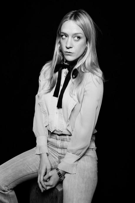 A Guide To Cool : Volume 60 – Chloë Sevigny A Guide To Cool : Volume 60 – Chloë Sevigny