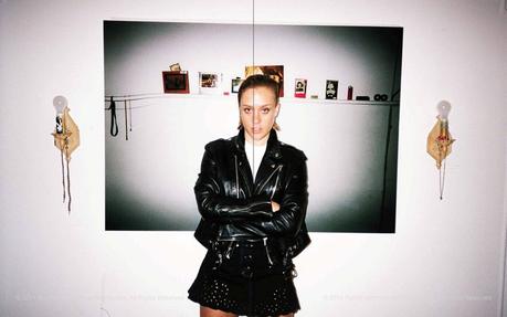 A Guide To Cool : Volume 60 – Chloë Sevigny A Guide To Cool : Volume 60 – Chloë Sevigny