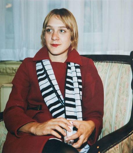 A Guide To Cool : Volume 60 – Chloë Sevigny A Guide To Cool : Volume 60 – Chloë Sevigny