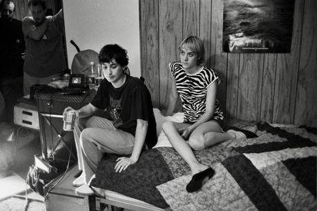 A Guide To Cool : Volume 60 – Chloë Sevigny A Guide To Cool : Volume 60 – Chloë Sevigny