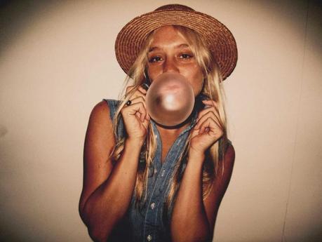 A Guide To Cool : Volume 60 – Chloë Sevigny A Guide To Cool : Volume 60 – Chloë Sevigny