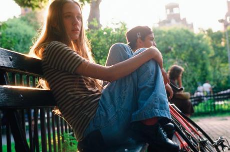 A Guide To Cool : Volume 60 – Chloë Sevigny A Guide To Cool : Volume 60 – Chloë Sevigny