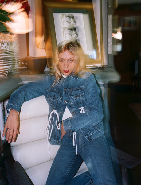 A Guide To Cool : Volume 60 – Chloë Sevigny A Guide To Cool : Volume 60 – Chloë Sevigny