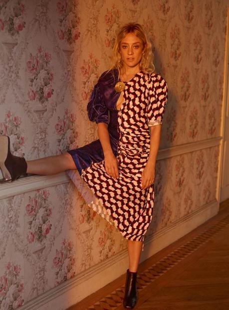 A Guide To Cool : Volume 60 – Chloë Sevigny A Guide To Cool : Volume 60 – Chloë Sevigny