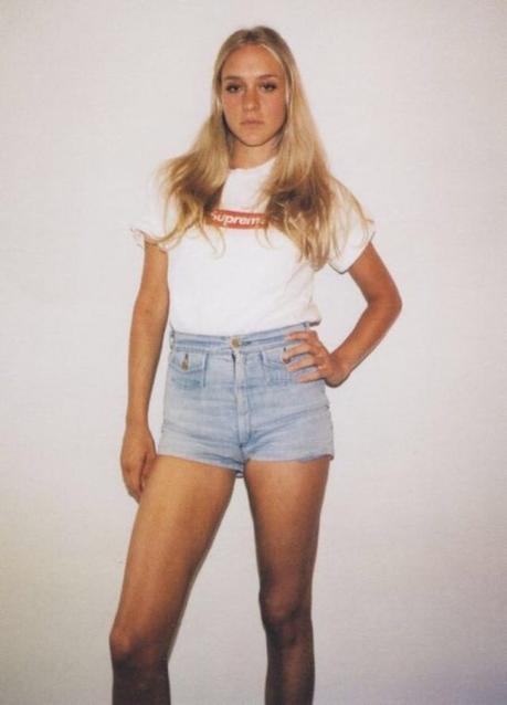 A Guide To Cool : Volume 60 – Chloë Sevigny A Guide To Cool : Volume 60 – Chloë Sevigny