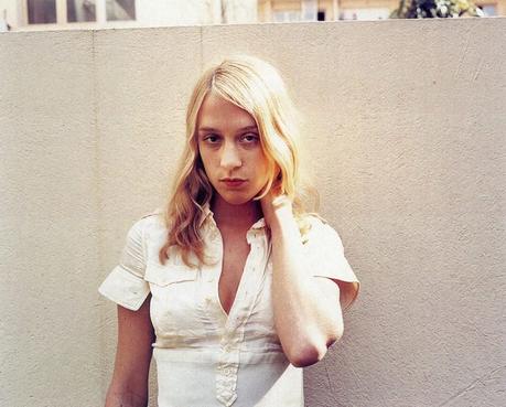 A Guide To Cool : Volume 60 – Chloë Sevigny A Guide To Cool : Volume 60 – Chloë Sevigny