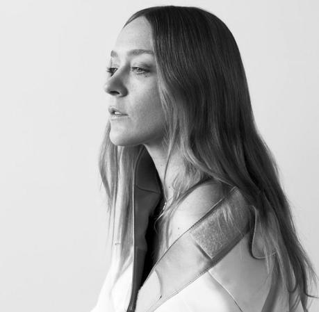 A Guide To Cool : Volume 60 – Chloë Sevigny A Guide To Cool : Volume 60 – Chloë Sevigny