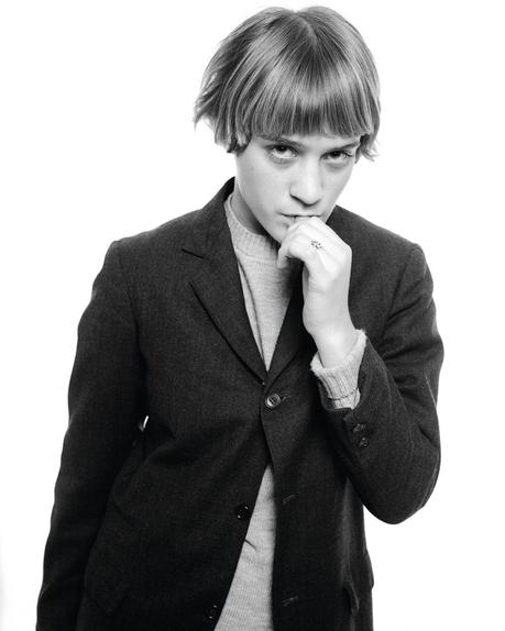 A Guide To Cool : Volume 60 – Chloë Sevigny A Guide To Cool : Volume 60 – Chloë Sevigny