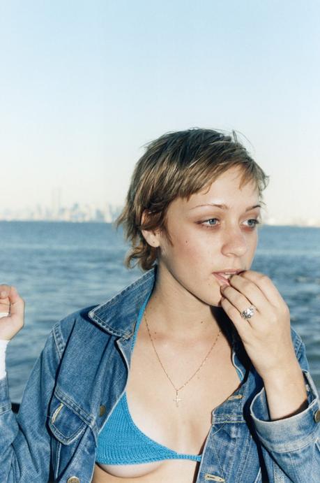 A Guide To Cool : Volume 60 – Chloë Sevigny A Guide To Cool : Volume 60 – Chloë Sevigny