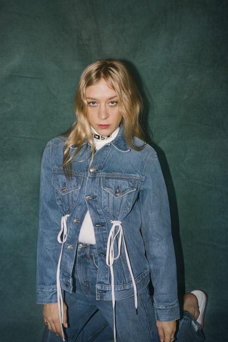 A Guide To Cool : Volume 60 – Chloë Sevigny A Guide To Cool : Volume 60 – Chloë Sevigny