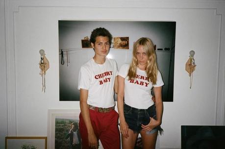 A Guide To Cool : Volume 60 – Chloë Sevigny A Guide To Cool : Volume 60 – Chloë Sevigny