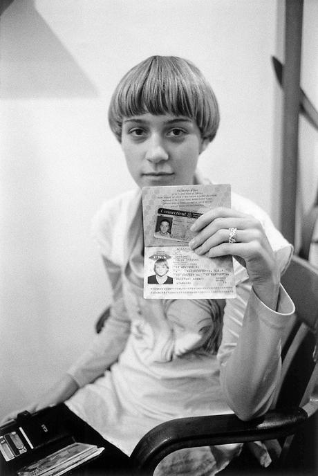 A Guide To Cool : Volume 60 – Chloë Sevigny A Guide To Cool : Volume 60 – Chloë Sevigny