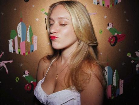 A Guide To Cool : Volume 60 – Chloë Sevigny A Guide To Cool : Volume 60 – Chloë Sevigny