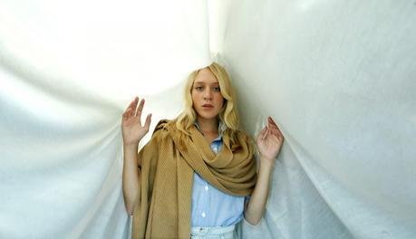 A Guide To Cool : Volume 60 – Chloë Sevigny A Guide To Cool : Volume 60 – Chloë Sevigny