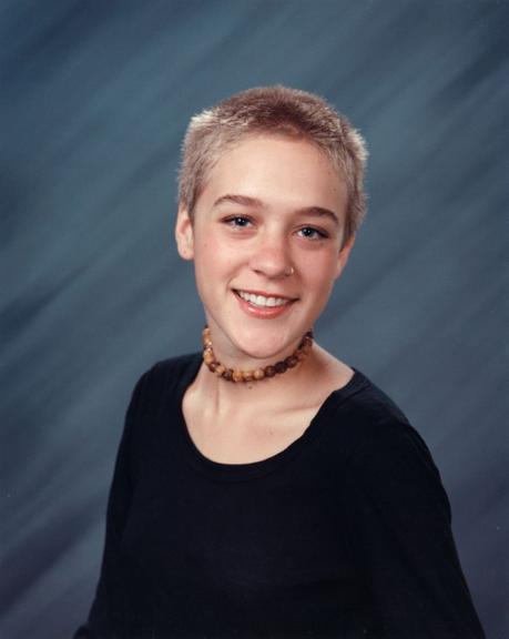A Guide To Cool : Volume 60 – Chloë Sevigny A Guide To Cool : Volume 60 – Chloë Sevigny