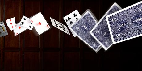 Types of actively playing online poker game
