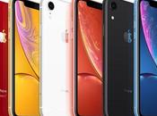 Quoi neuf pour prochain iPhone