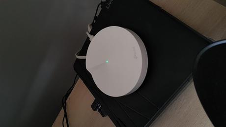 Test matériel – TP-link Deco P7 – WiFi maillé teinté de CPL Test matériel – TP-link Deco P7 – WiFi maillé teinté de CPL